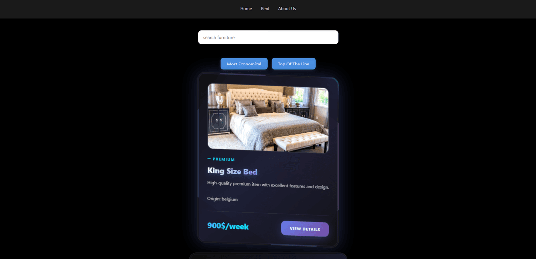 FurniFlex